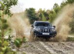 Това е новият Toyota Land Cruiser (галерия) 10
