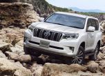Това е новият Toyota Land Cruiser (галерия) 14
