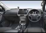 Това е новият Toyota Land Cruiser (галерия) 16