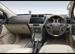 Това е новият Toyota Land Cruiser (галерия) 17
