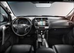 Това е новият Toyota Land Cruiser (галерия) 18