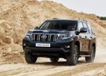 Това е новият Toyota Land Cruiser (галерия) 21