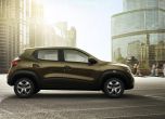 Renault Kwid ще се предлага и с 1.0-литров двигател 2