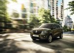 Renault Kwid ще се предлага и с 1.0-литров двигател 7
