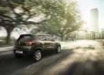 Renault Kwid ще се предлага и с 1.0-литров двигател 9
