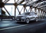 Китайците от Chery атакуват Европа с добре изглеждащ SUV 2