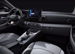 Китайците от Chery атакуват Европа с добре изглеждащ SUV 4