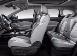 Китайците от Chery атакуват Европа с добре изглеждащ SUV 6