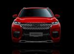 Китайците от Chery атакуват Европа с добре изглеждащ SUV 8