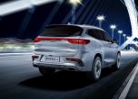 Китайците от Chery атакуват Европа с добре изглеждащ SUV 10
