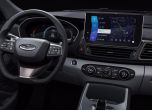 Китайците от Chery атакуват Европа с добре изглеждащ SUV 11