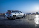 Китайците от Chery атакуват Европа с добре изглеждащ SUV 13