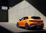 Renault показва новия Megane RS във Франкфурт (видео) 3