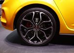 Renault показва новия Megane RS във Франкфурт (видео) 6
