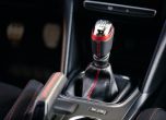 Renault показва новия Megane RS във Франкфурт (видео) 7