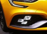 Renault показва новия Megane RS във Франкфурт (видео) 8