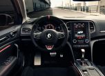 Renault показва новия Megane RS във Франкфурт (видео) 10