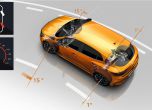 Renault показва новия Megane RS във Франкфурт (видео) 11