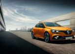 Renault показва новия Megane RS във Франкфурт (видео) 15
