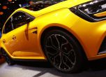 Renault показва новия Megane RS във Франкфурт (видео) 17