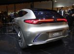 Mercedes добавя още една електричка към бъдещата си флотилия (видео) 5
