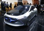 Mercedes добавя още една електричка към бъдещата си флотилия (видео) 8