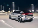 Mercedes добавя още една електричка към бъдещата си флотилия (видео) 11
