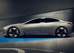 BMW догонва електрическата конкуренция с i Vision Dynamics (видео) 6