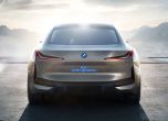 BMW догонва електрическата конкуренция с i Vision Dynamics (видео) 16