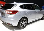 Subaru Impreza 2018 вече и в Европа 2