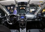 Subaru Impreza 2018 вече и в Европа 3