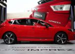 Subaru Impreza 2018 вече и в Европа 4