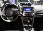 Subaru Impreza 2018 вече и в Европа 5