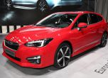Subaru Impreza 2018 вече и в Европа 6