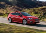 Subaru Impreza 2018 вече и в Европа 7