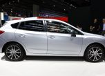 Subaru Impreza 2018 вече и в Европа 11