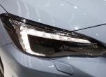Subaru Impreza 2018 вече и в Европа 12