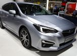 Subaru Impreza 2018 вече и в Европа 13