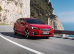 Subaru Impreza 2018 вече и в Европа 15