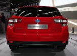 Subaru Impreza 2018 вече и в Европа 16