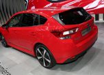Subaru Impreza 2018 вече и в Европа 17