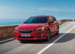 Subaru Impreza 2018 вече и в Европа 18