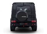 Brabus 900 е зъл Mercedes G65 с V12 двигател 5