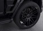 Brabus 900 е зъл Mercedes G65 с V12 двигател 8
