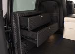 Brabus 900 е зъл Mercedes G65 с V12 двигател 14