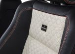 Brabus 900 е зъл Mercedes G65 с V12 двигател 19