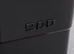 Brabus 900 е зъл Mercedes G65 с V12 двигател 20