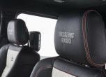 Brabus 900 е зъл Mercedes G65 с V12 двигател 22