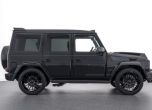 Brabus 900 е зъл Mercedes G65 с V12 двигател 24