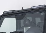 Brabus 900 е зъл Mercedes G65 с V12 двигател 27